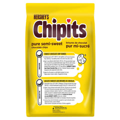 Hershey's Chipits, 2.4 kg