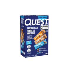 Quest Protein Bars, 14 x 60 g