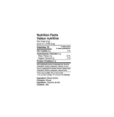 Benefiber Prebiotic Dietary Fibre, 820 g