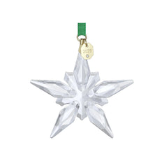 2025 Swarovski Christmas Ornament, 1 unit