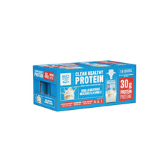 Biosteel Vanilla Protein Shake, 18 x 325 mL