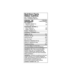 Biosteel Vanilla Protein Shake, 18 x 325 mL