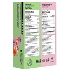 Trubar Plantbased Protein Bars, 16 x 50 g