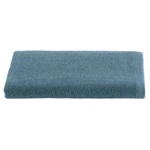 Serenity Cotton Bath Towel Blue, 1 towel