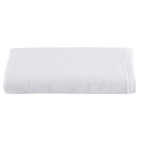 Serenity Cotton Bath Towel White, 1 towel