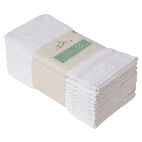 Grandeur Hospitality Cotton Hand Towels 16