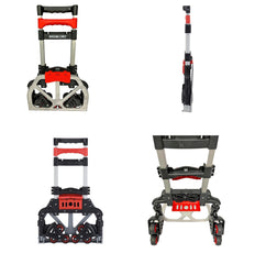 Magna 6 Wheels Hand Truck , 1 truck