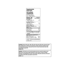 Super Coffee Vanilla Latte Protein Shake , 18 x 330 mL