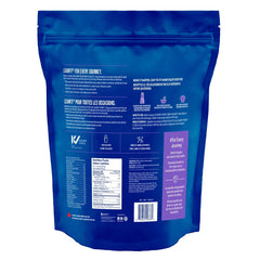 Leanfit Unflavoured Isolate, 2 kg