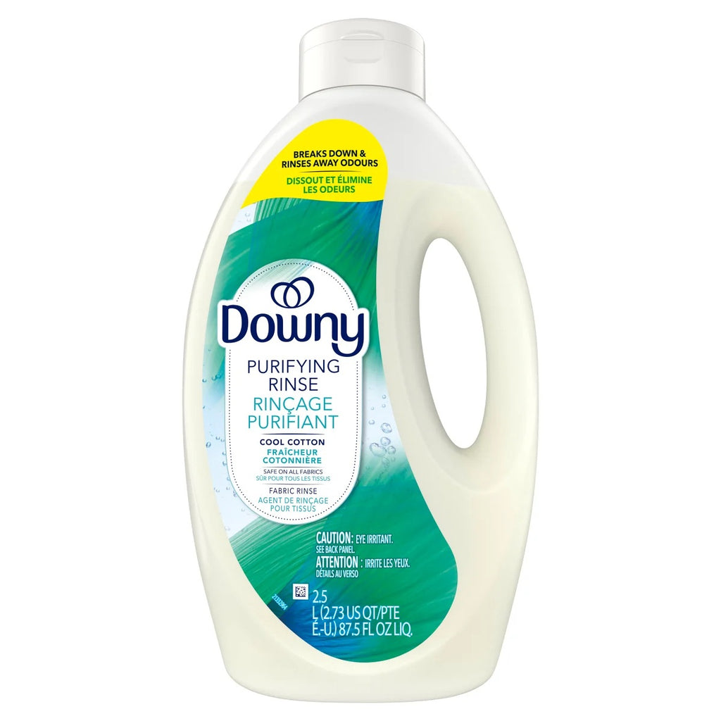 Downy Purifying Rinse, 2.6 l