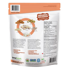 $3.5 OFF - InnoFoods Keto Grain Free Granola, 600 g