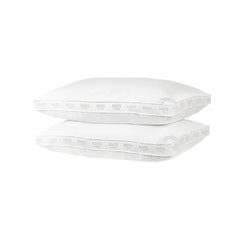 Roots Queen Pillow, 2 pillows