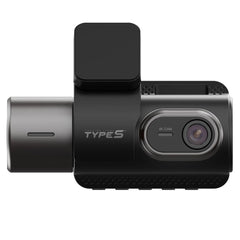 Type S T402 4K Dashcam with AI-Powered Driver Assistance, 1 unit