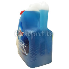 Windex Glass & Multi Purpose Cleaner 950ml + , 5 L