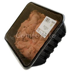 Grain fed Veal Cubes , 1.2 kg