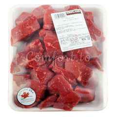 Kirkland Stewing Beef , 2.2 kg