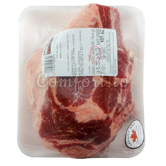 Kirkland Rib Oven Beef Roast, 6 kg