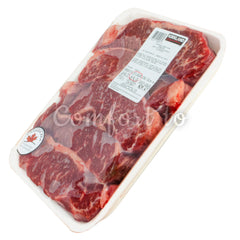 Kirkland Simmering Beef Short Ribs, 1.2 kg