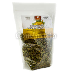 Basse Organic Pumpkin Seed Kernels, 908 g