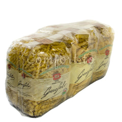 Garofalo Organic Pasta Variety Pack, 6 x 0.5 kg