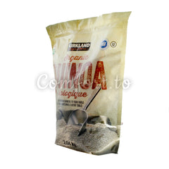 Kirkland Organic Premium Quinoa, 2 kg