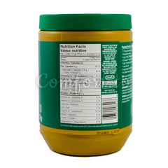 Kraft Smooth Peanut Butter, 2 kg
