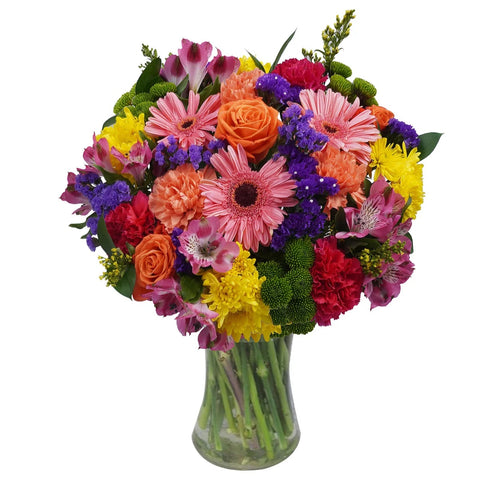 Premium Floral Arrangment, 1 bouquet