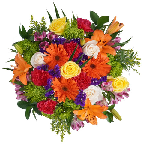Floral Arrangment, 32 stems