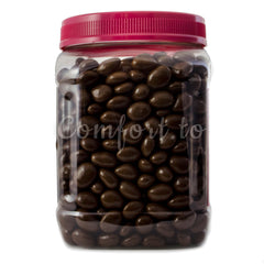 Kirkland Milk Chocolate Covered Raisins, 1.5 kg