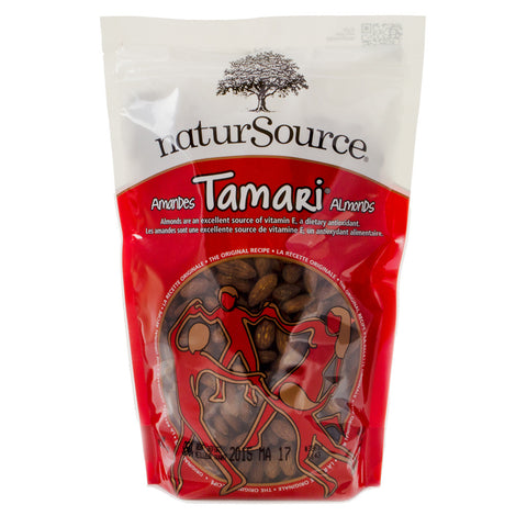 NaturSource Tamari Almonds, 950 g