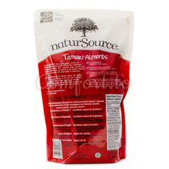 NaturSource Tamari Almonds, 950 g