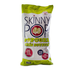 Skinny Pop Popcorn, 397 g