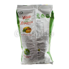 Sensible Portions Garden Veggie Straws, 475 g