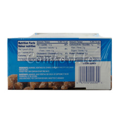 Blue Diamond Roasted Salted Almonds, 18 x 23 g