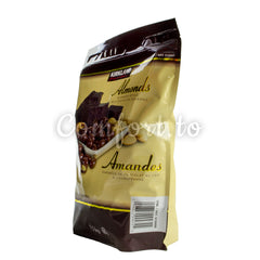 Kirkland Milk Chocolate Covered Almonds, 1.5 kg