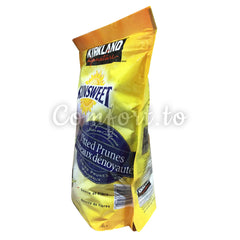 Kirkland Sunsweet Pitted Prunes, 1.6 kg