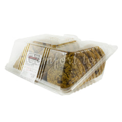 Kirkland Ginger Cookies, 1.1 kg