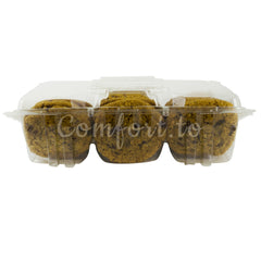 Kirkland Ginger Cookies, 1.1 kg