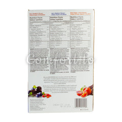 Brookside Dark Chocolate Assorted Flavours, 40 x 20 g