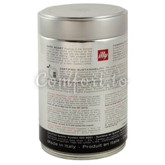 Illy Arabica Espresso Ground Coffee, 250 g