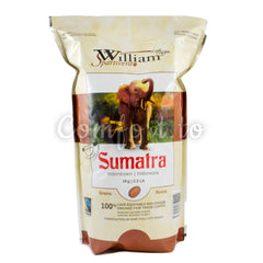 Sumatra  Indonesian Coffee Beans, 1 kg