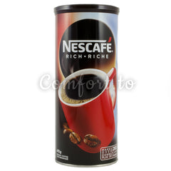 $3.5 OFF - Nescafe Rich Instant Coffee, 475 g