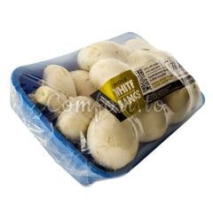 White Whole Mushrooms, 1.5 lb
