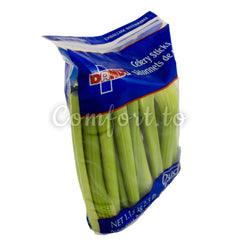 Celery Sticks, 2.5 lb