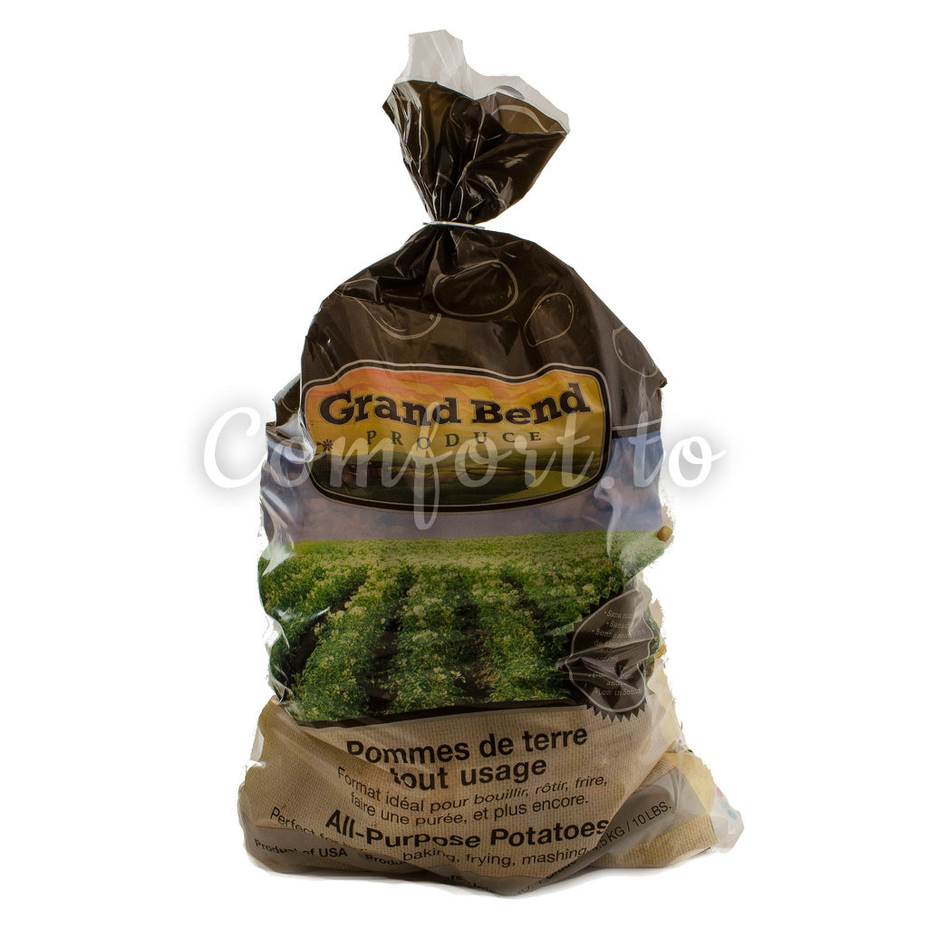 White Potatoes, 10 lb