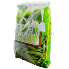 Sugar Snap Peas, 1.5 lb