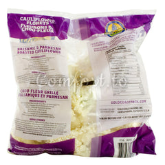 Cauliflower Florets, 2 lb