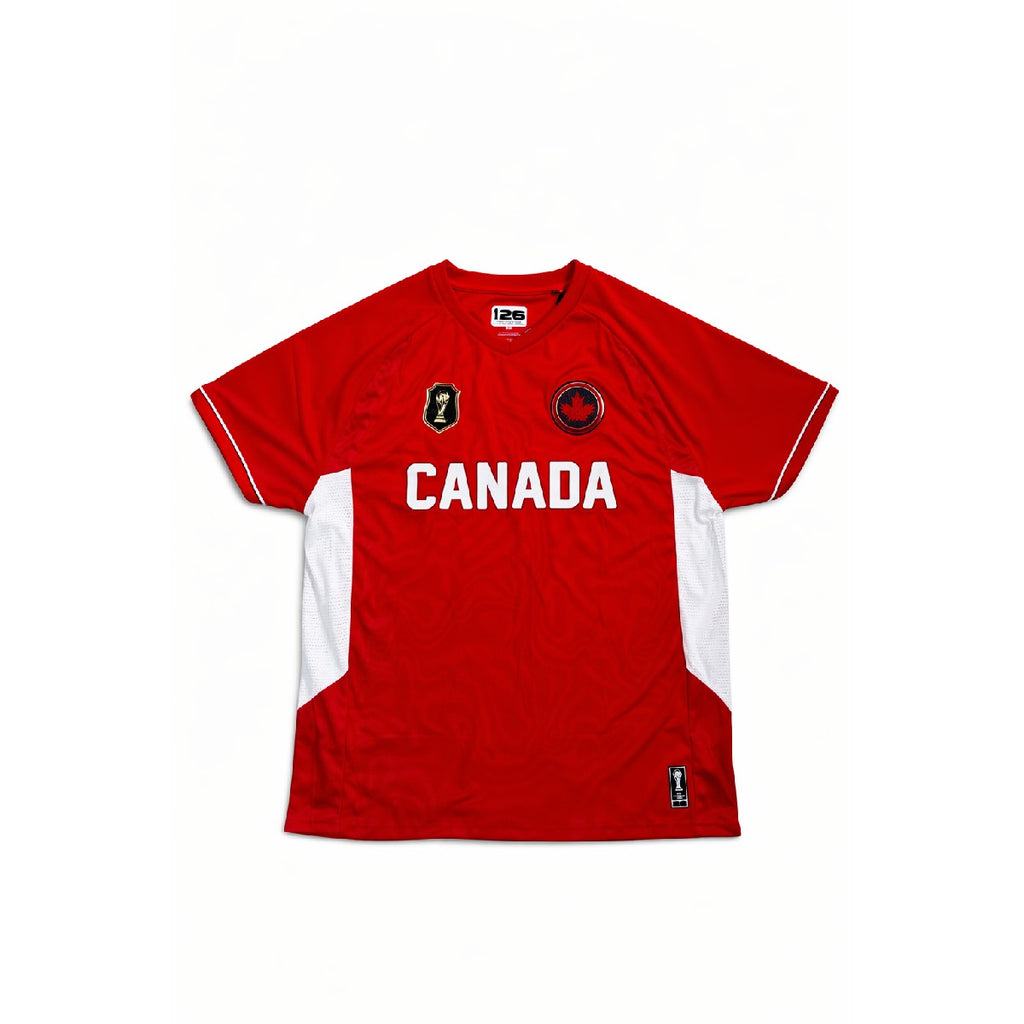 Official Licensed 2026 World cup Jersey XL, 1 shirt