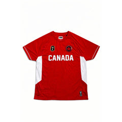 Official Licensed 2026 World cup Jersey XL, 1 shirt