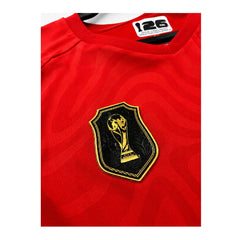 Official Licensed 2026 World cup Jersey XL, 1 shirt